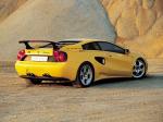 Lamborghini Cala 1995 года